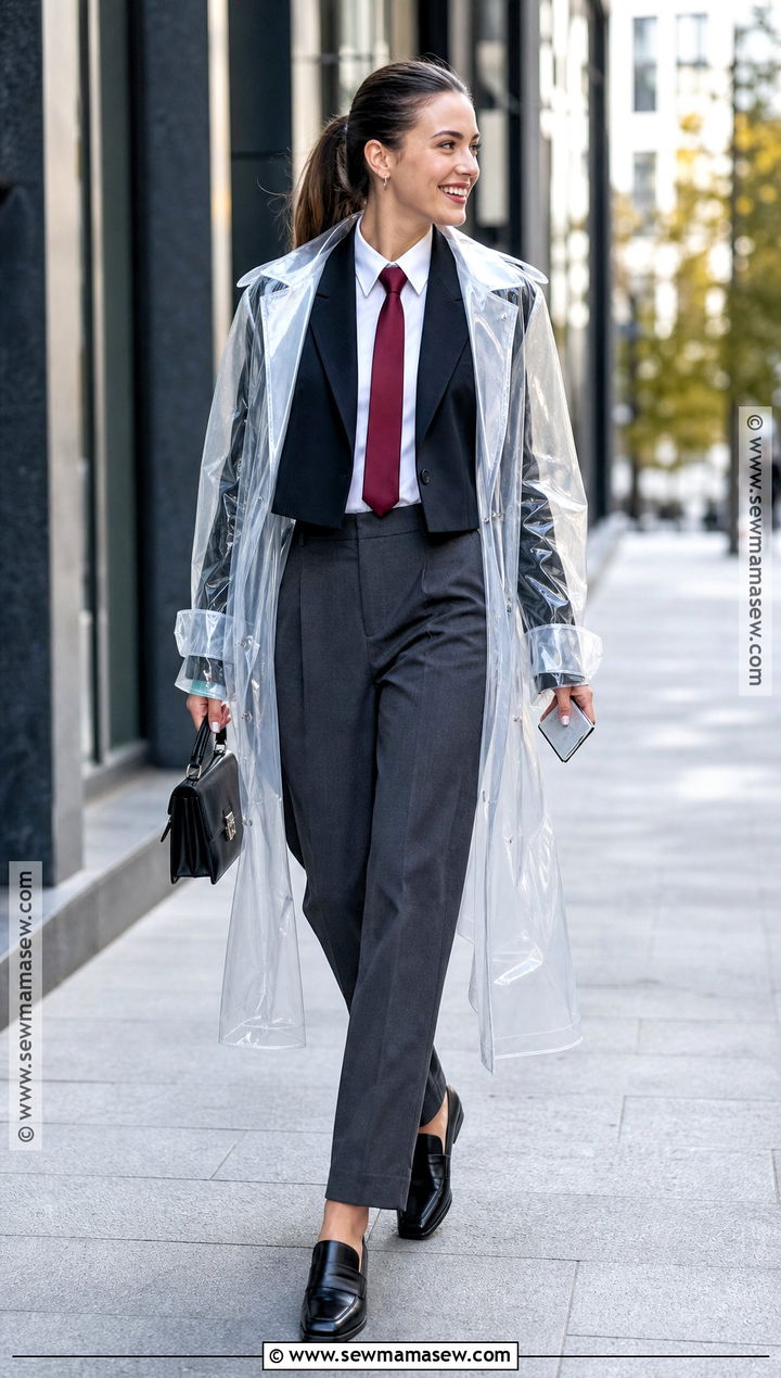 Patrick Bateman Costume With Cropped Blazer - 35 patrick bateman costume ideas for women
