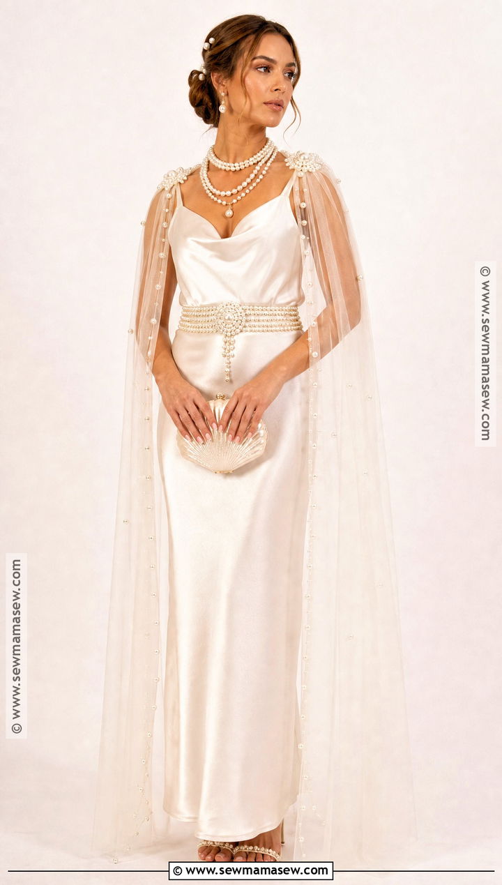 Pearl Aphrodite Halloween Costume - 30 aphrodite halloween costume ideas