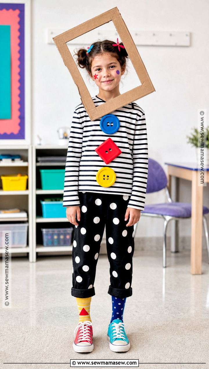 Peculiar Vocabulary Parade Costume - 30 vocabulary parade ideas costumes