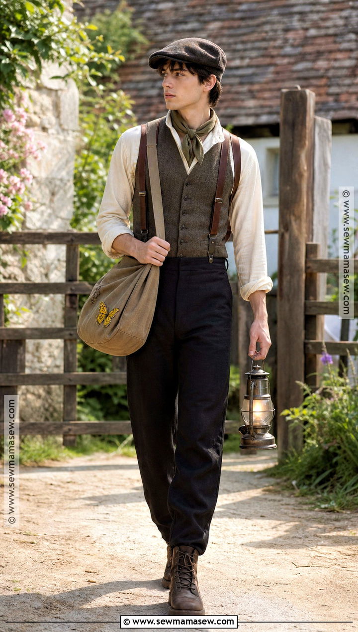 Pedro Encanto Costume - 30 encanto costume ideas