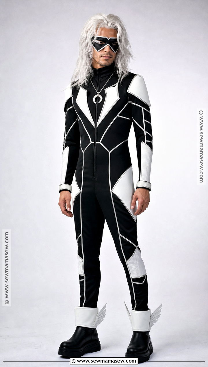 Pegasus Costume - 30 miraculous ladybug costume ideas