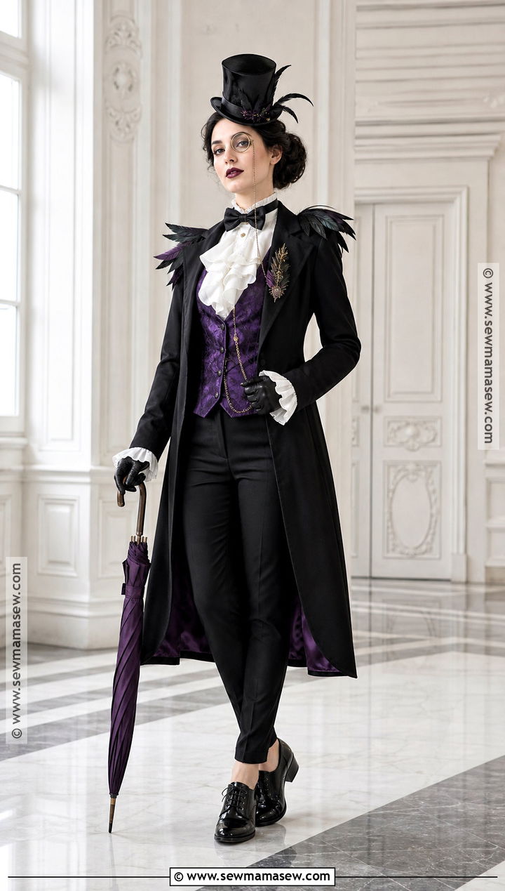 Penguin Costume For Women - 40 batman costume ideas for women