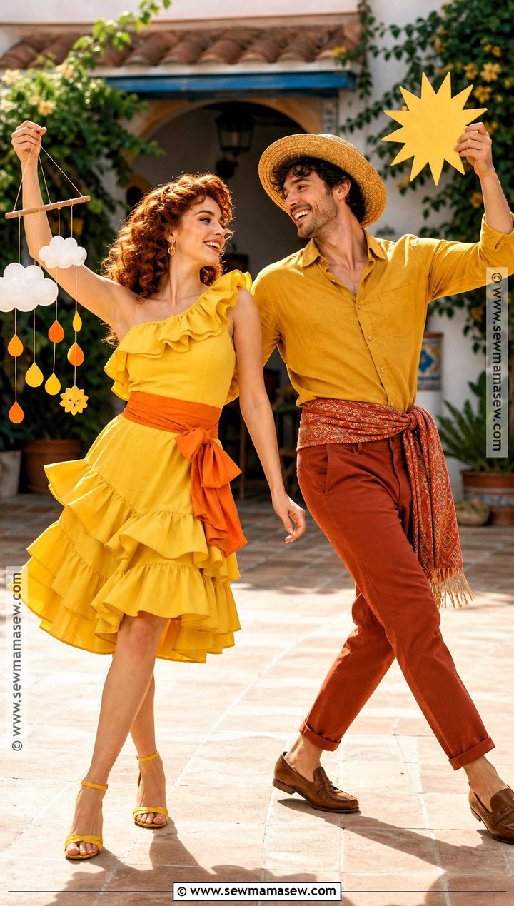 Pepa And Felix Encanto Costume - 30 encanto costume ideas