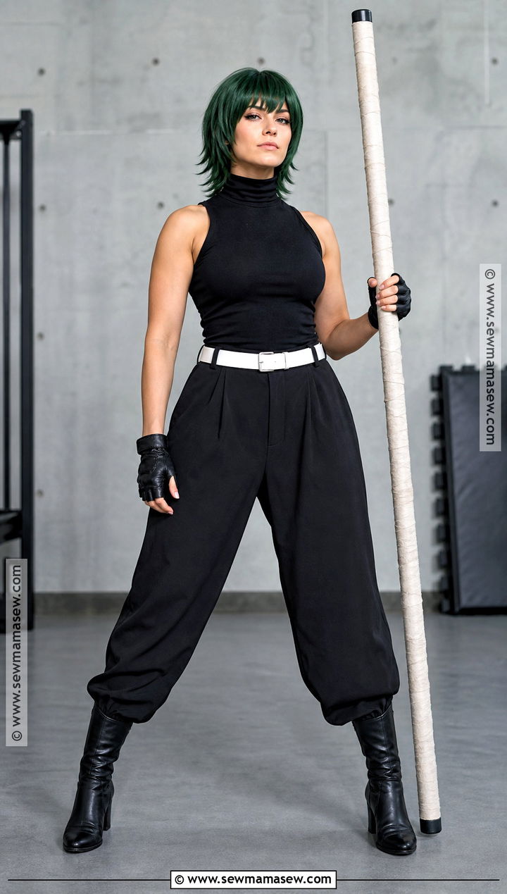 Perfect Preparation Maki Zenin Cosplay - 40 maki zenin cosplay ideas