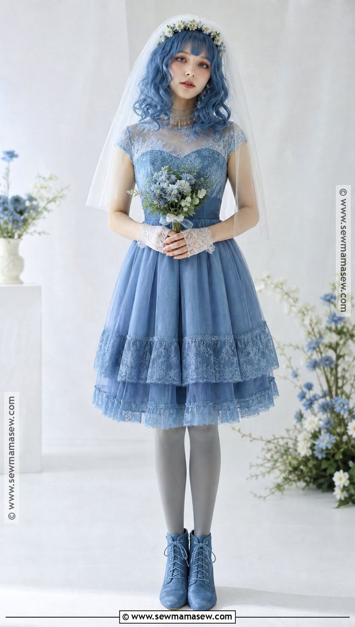Petite Corpse Bride Costume - 50 corpse bride costume ideas