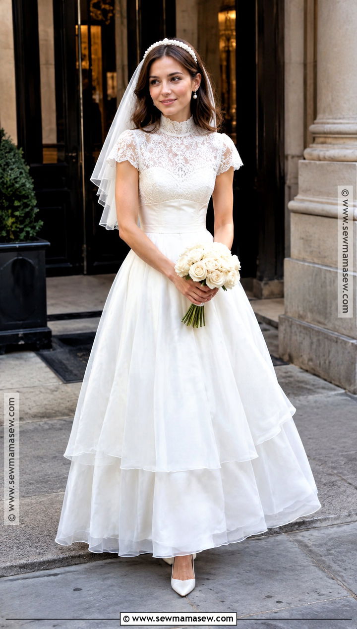 Petite Fall 1993 Valentino Wedding Dress - 15 Fall 1993 Valentino Wedding Dress Ideas