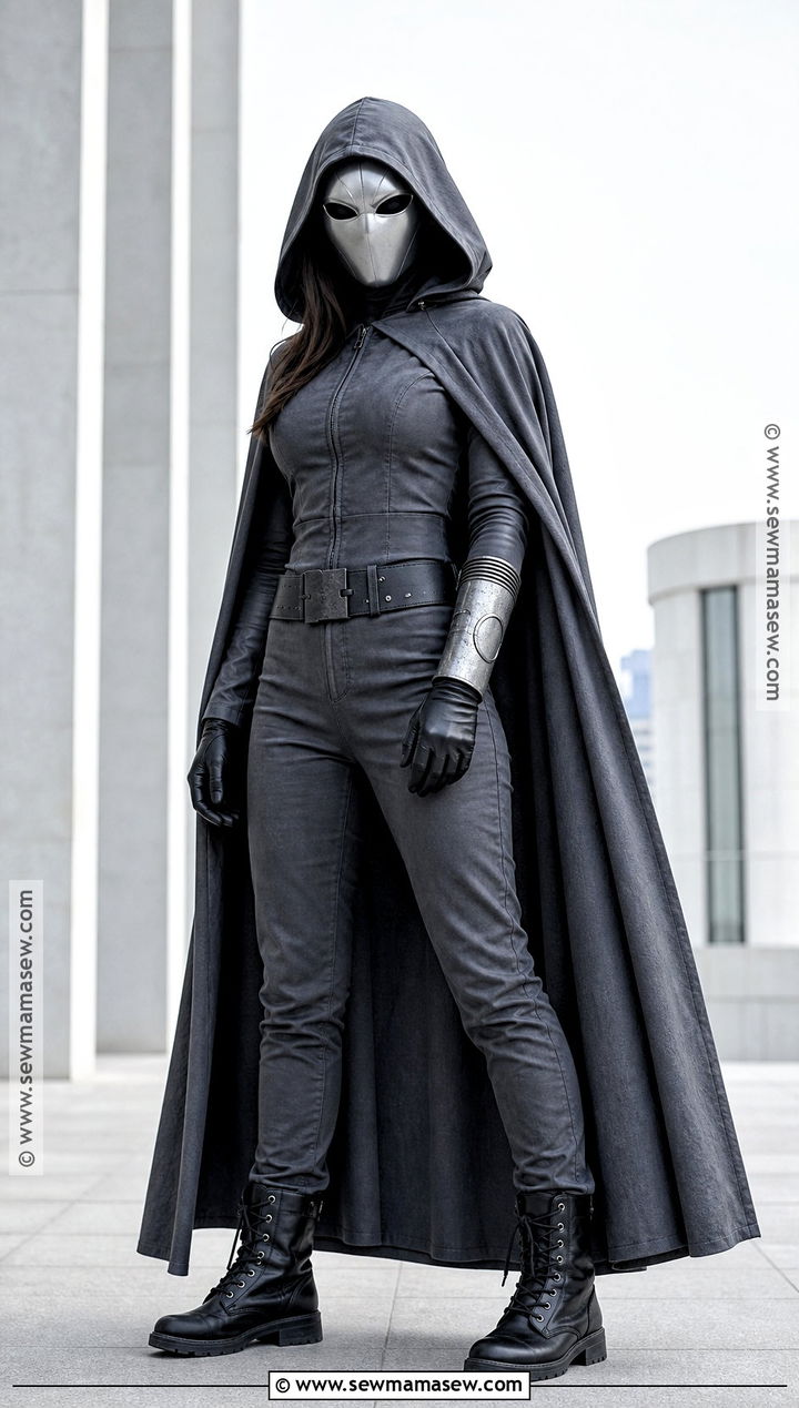 Phantasm Costume For Women - 40 batman costume ideas for women