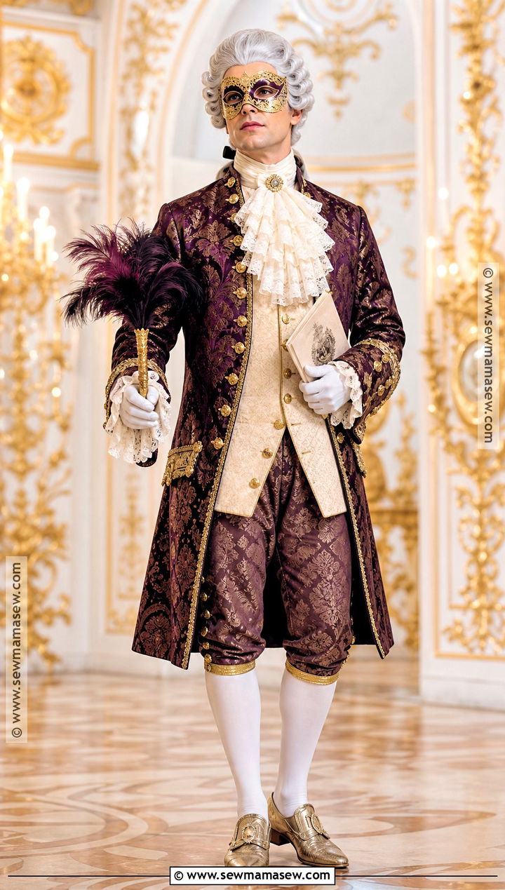 Phantom Of The Opera Ensemble Costume - 40 phantom of the opera costumes