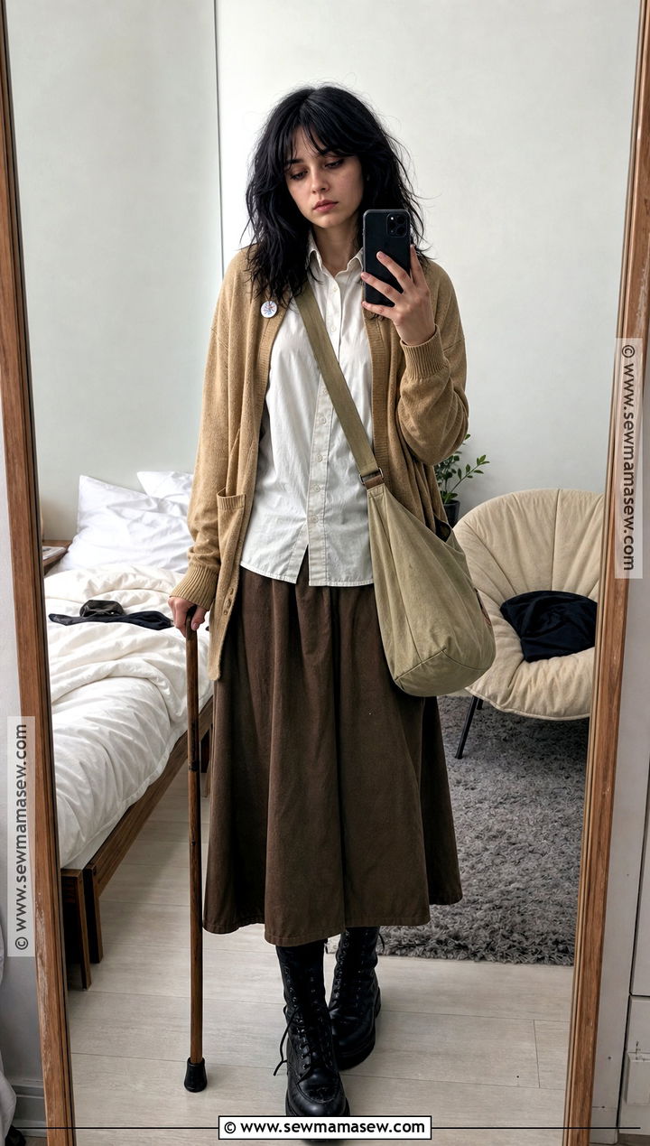 Pieck Finger Casual Closet Cosplay - 30 Pieck Finger Cosplay Ideas