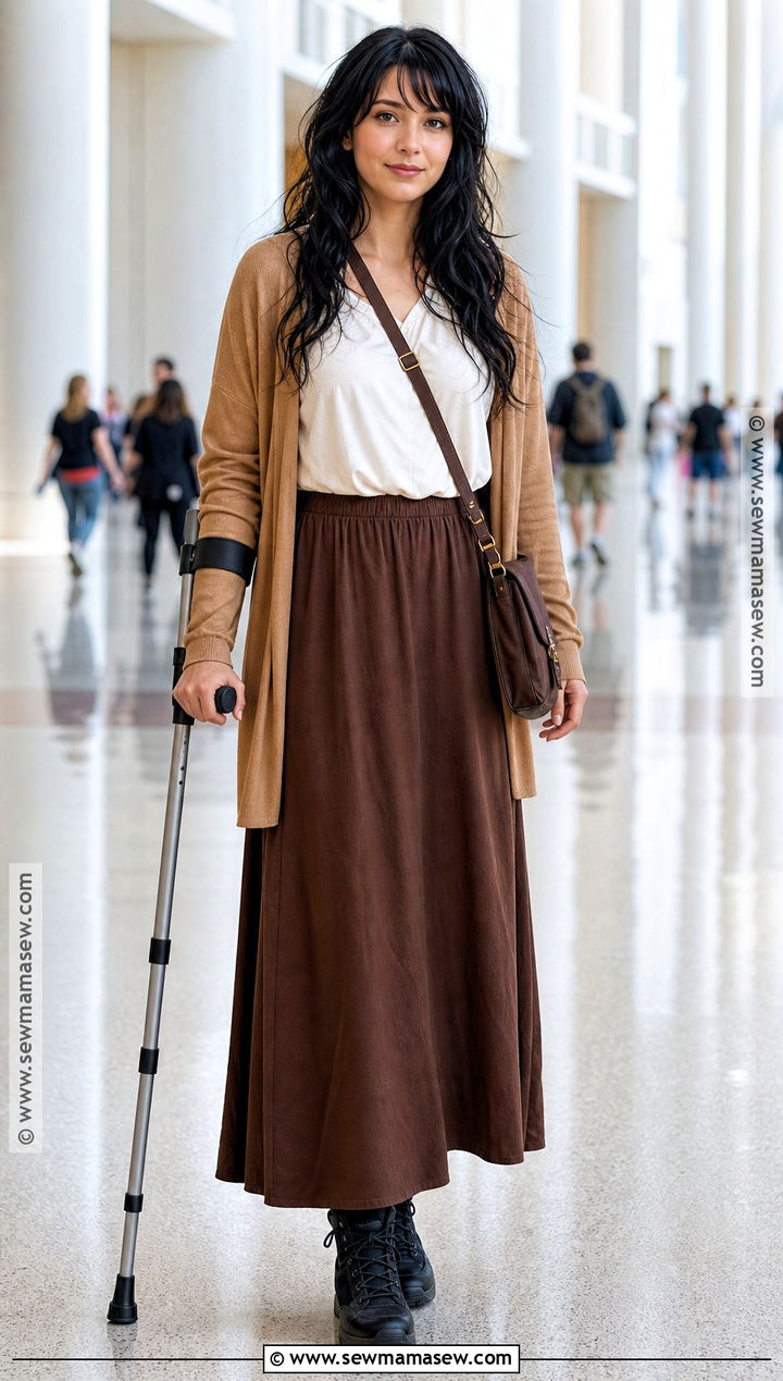 Pieck Finger Convention Comfort Cosplay - 30 Pieck Finger Cosplay Ideas