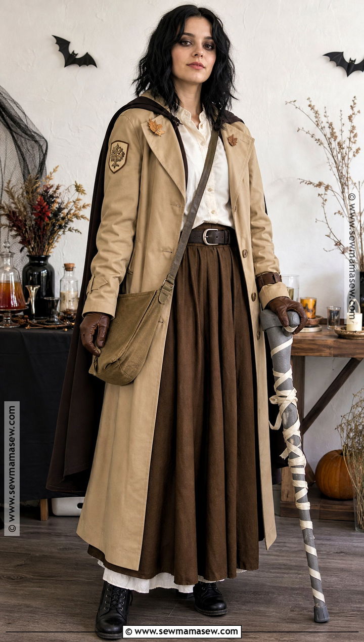 Pieck Finger Halloween Cosplay - 30 Pieck Finger Cosplay Ideas