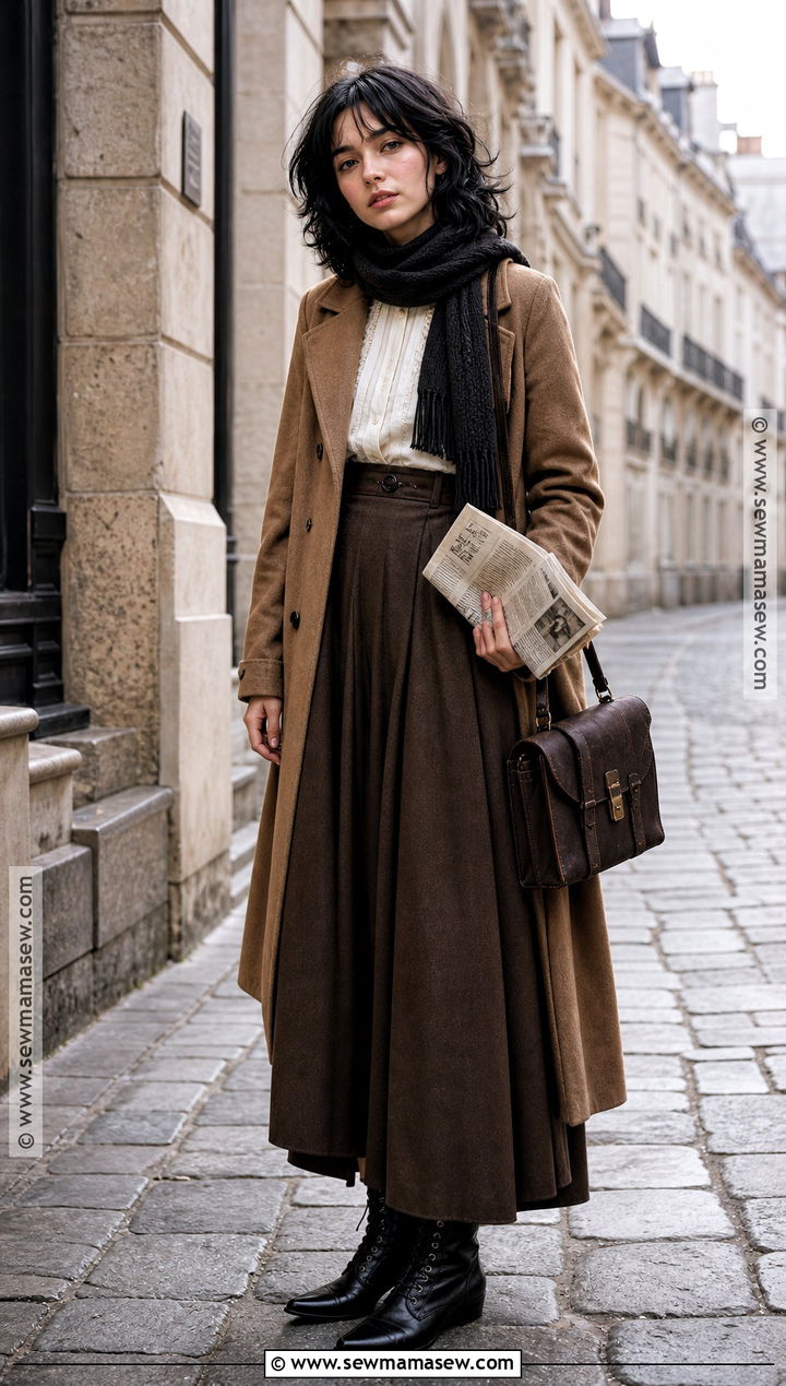 Pieck Finger Liberio Street Cosplay - 30 Pieck Finger Cosplay Ideas
