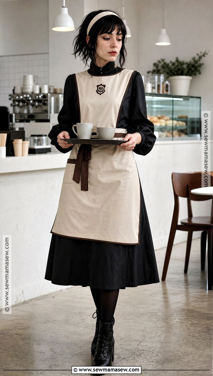 Pieck Finger Maid Cosplay - 30 Pieck Finger Cosplay Ideas