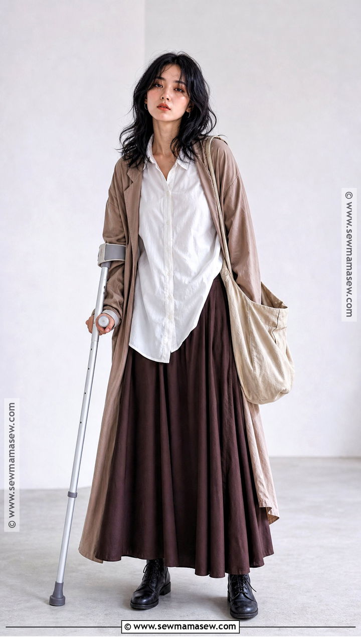 Pieck Finger White Blouse Cosplay - 30 Pieck Finger Cosplay Ideas
