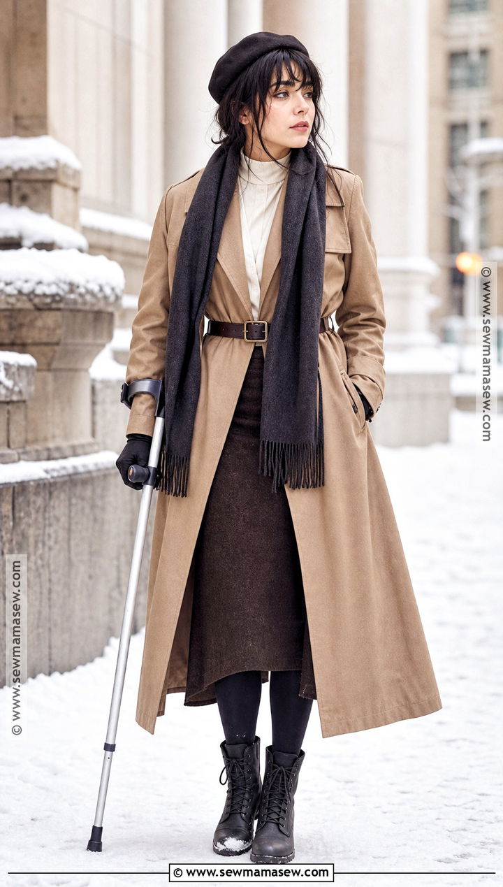 Pieck Finger Winter Cosplay - 30 Pieck Finger Cosplay Ideas