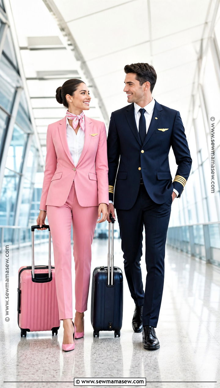 Pilot Barbie And Ken Costume - 30 barbie ken costume ideas
