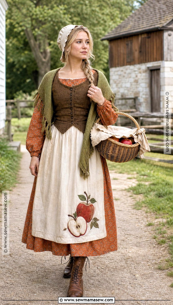 Pioneer Applejack Cosplay - 35 Applejack Cosplay Ideas