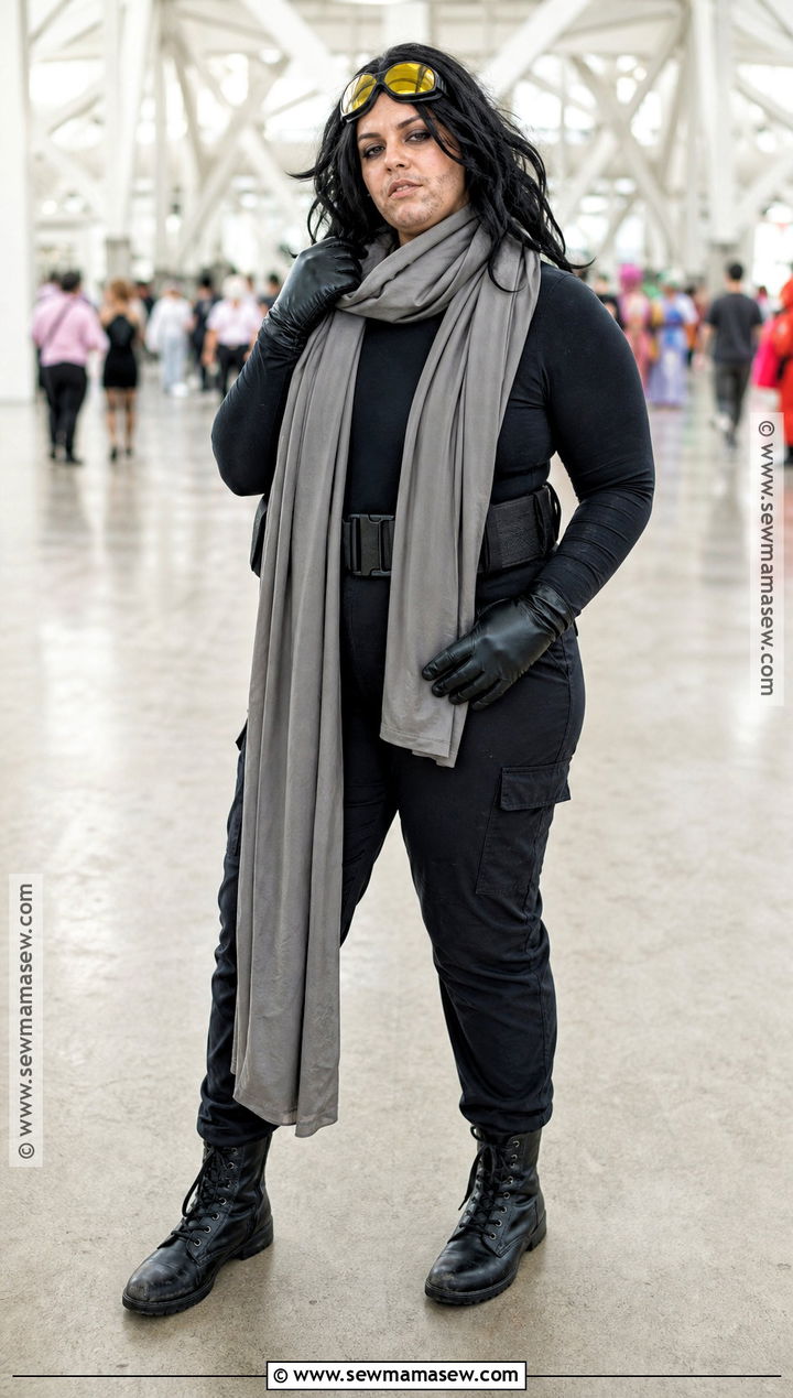 Plus Size Aizawa Cosplay - 35 aizawa cosplay ideas