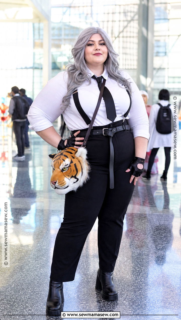 Plus Size Atsushi Cosplay - 30 atsushi cosplay ideas