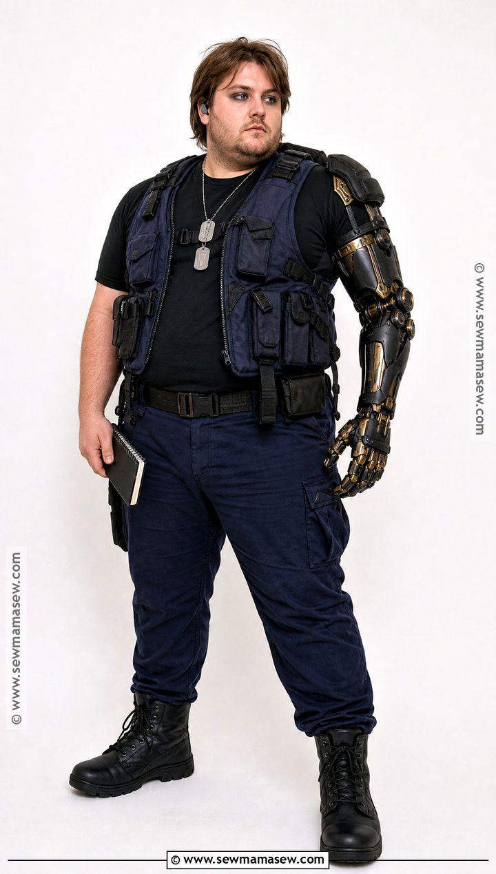 Plus Size Bucky Barnes Cosplay - 30 bucky barnes cosplay ideas
