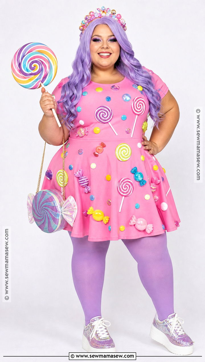 Plus Size California Girls Costume - 30 California Girls Costume Ideas