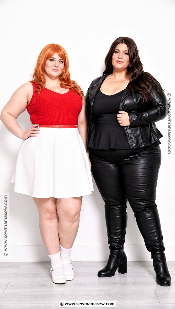 Plus Size Candace And Vanessa Costume - 30 candace and vanessa costume ideas
