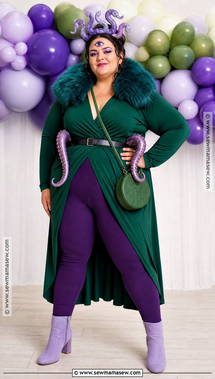 Plus Size Celia Monsters Inc Costume - 30 celia monsters inc costume ideas