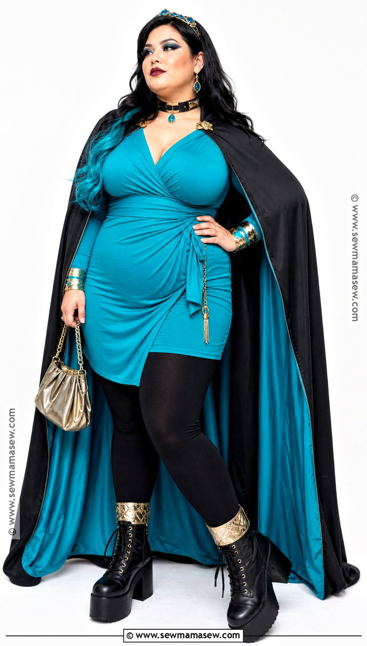 Plus Size Cleo De Nile Costume - 30 Cleo Denile Monster High Costume Ideas