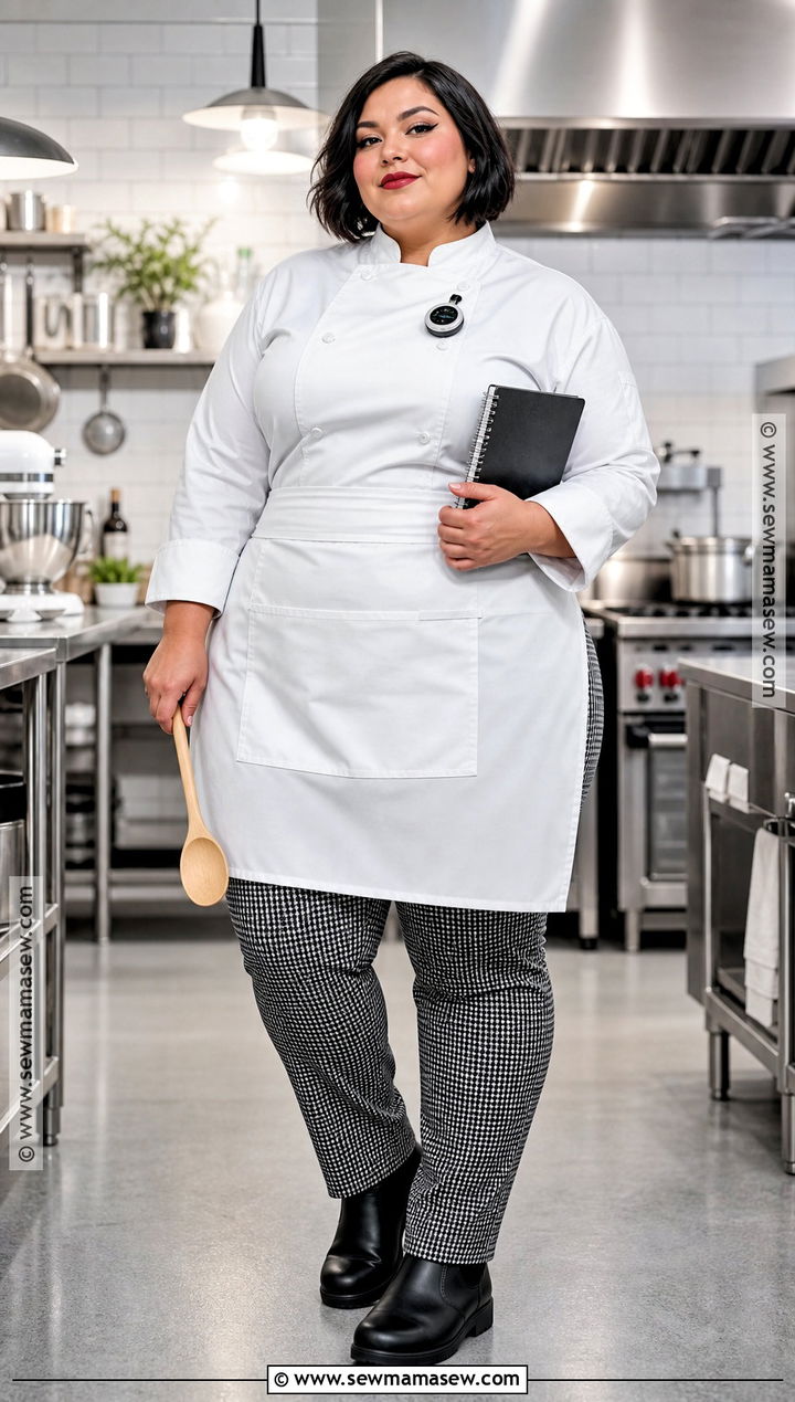Plus Size Colette Ratatouille Costume - 50 ratatouille costume ideas