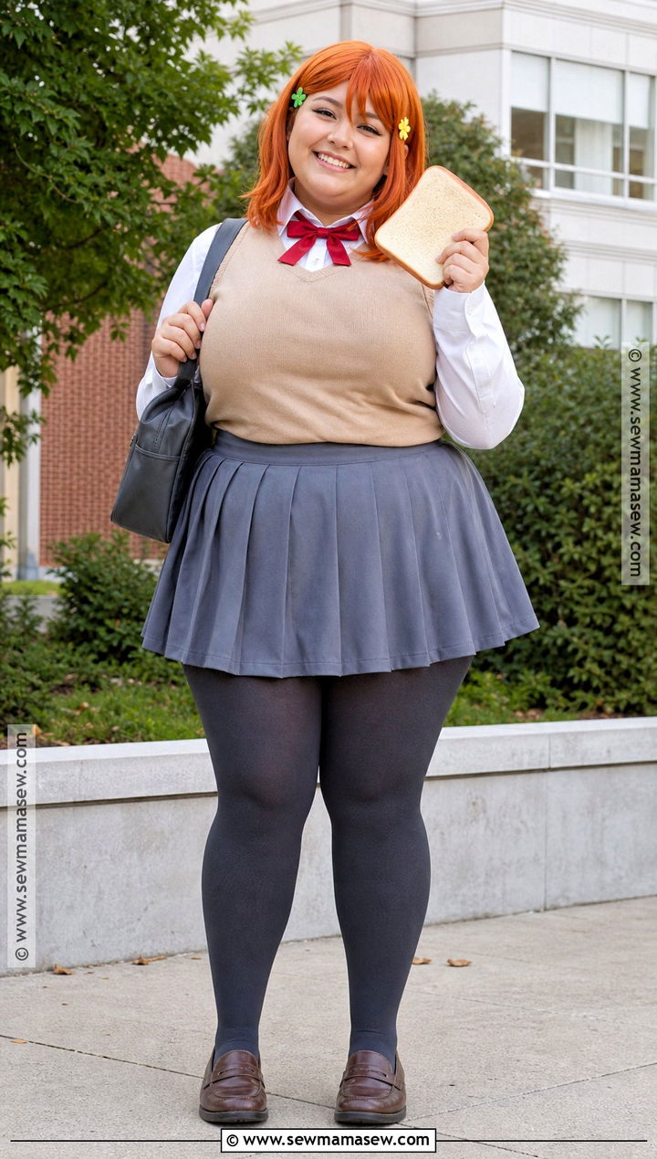 Plus Size Comfortable Orihime Cosplay - 30 orihime cosplay ideas