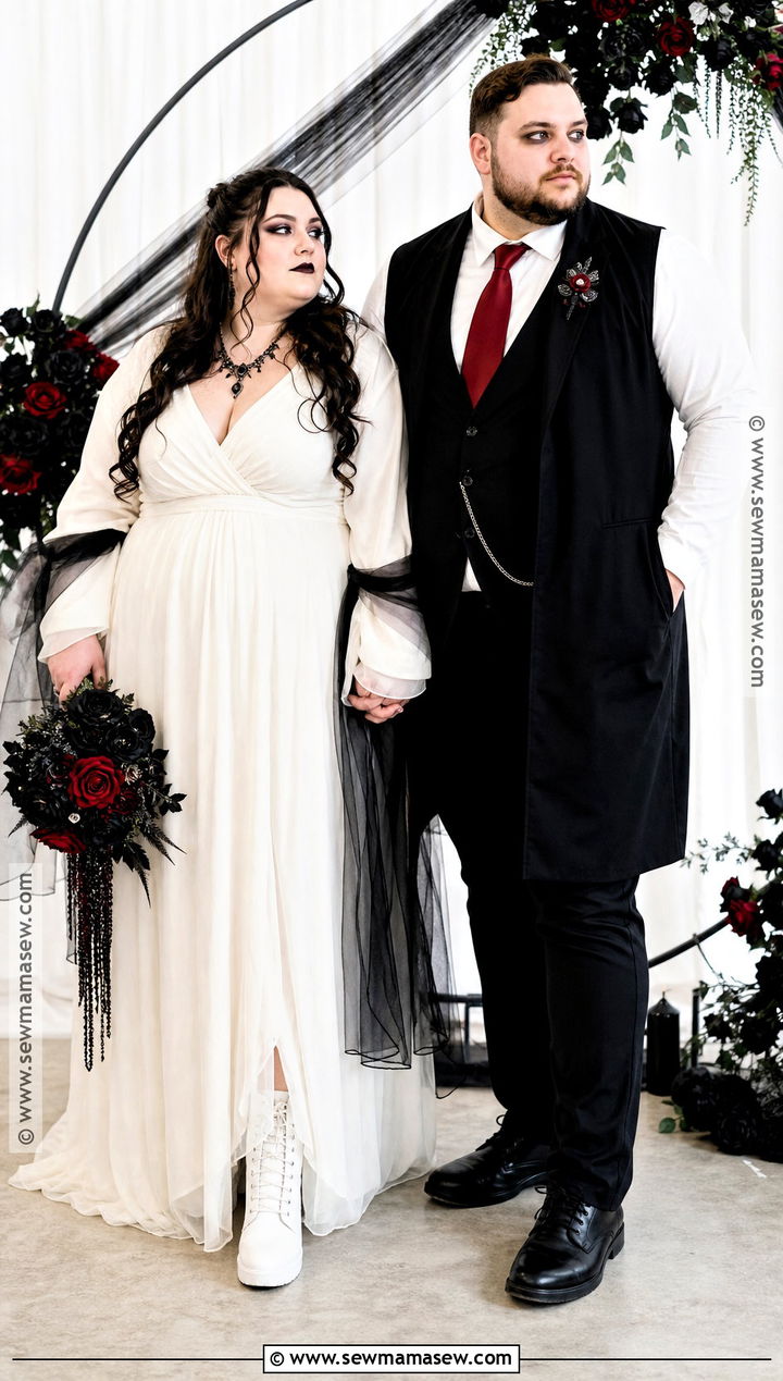Plus Size Demolition Lovers Cosplay - 35 demolition lovers cosplay ideas