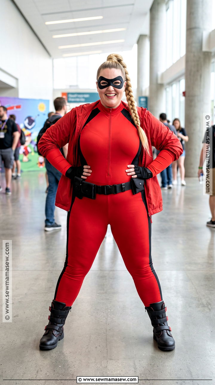 Plus Size Female Deadpool Costume - 30 female deadpool costume ideas
