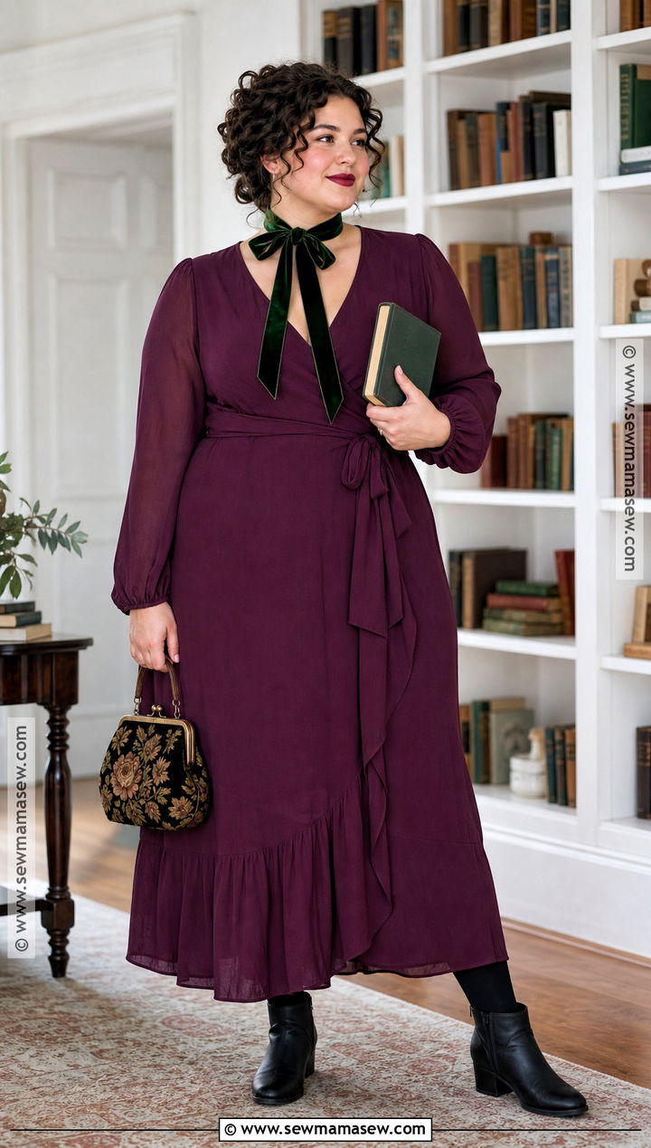 Plus Size Girl With The Green Ribbon Costume - 30 Girl With The Green Ribbon Costume Ideas