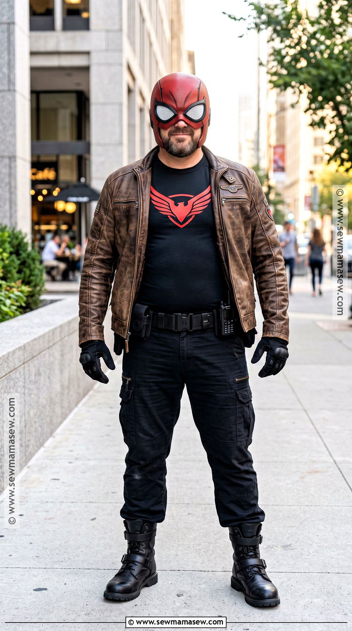 Plus Size Jason Todd Costume - 30 jason todd costume ideas