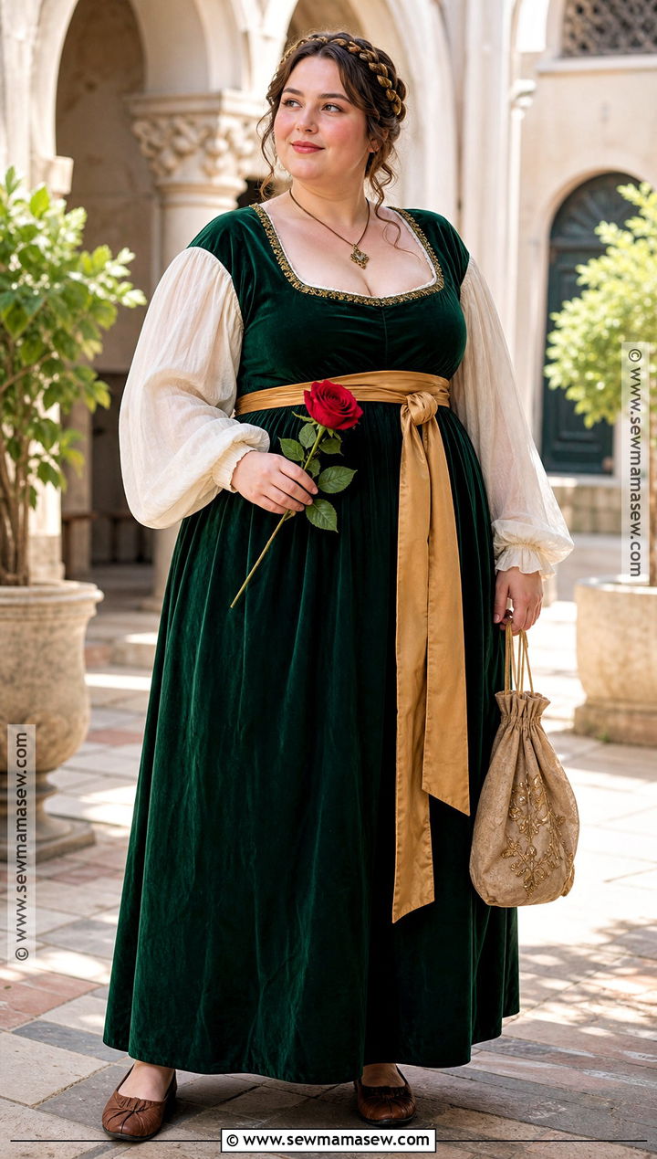 Plus Size Juliet Costume - 35 juliet costume ideas