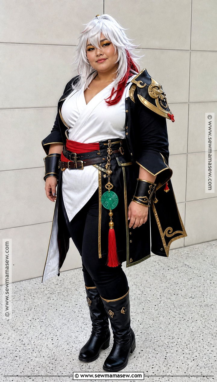 Plus Size Kazuha Cosplay Costume - 35 kazuha cosplay ideas