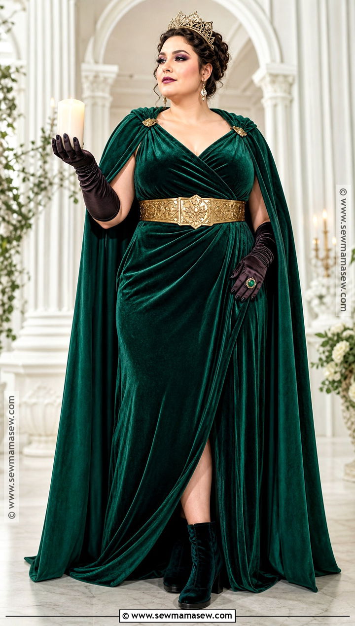 Plus Size Lady Macbeth Costume - 30 Lady Macbeth Costume Ideas
