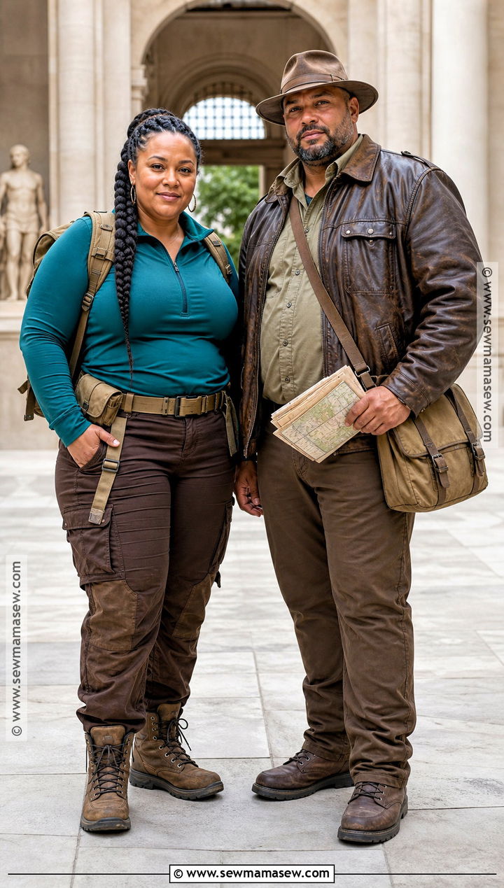 Plus Size Lara Croft And Indiana Jones Costume - 30 lara croft and indiana jones costumes