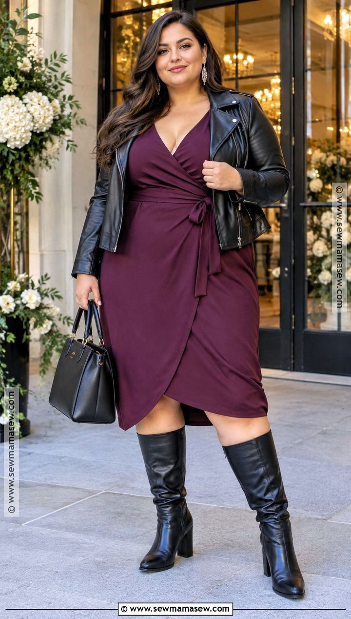 Plus Size October Birthday Outfit - 25 october birthday outfit ideas