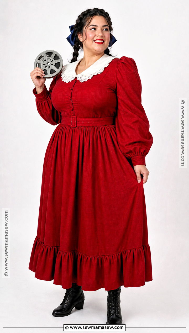 Plus Size Pearl Costume - 30 pearl movie costume ideas
