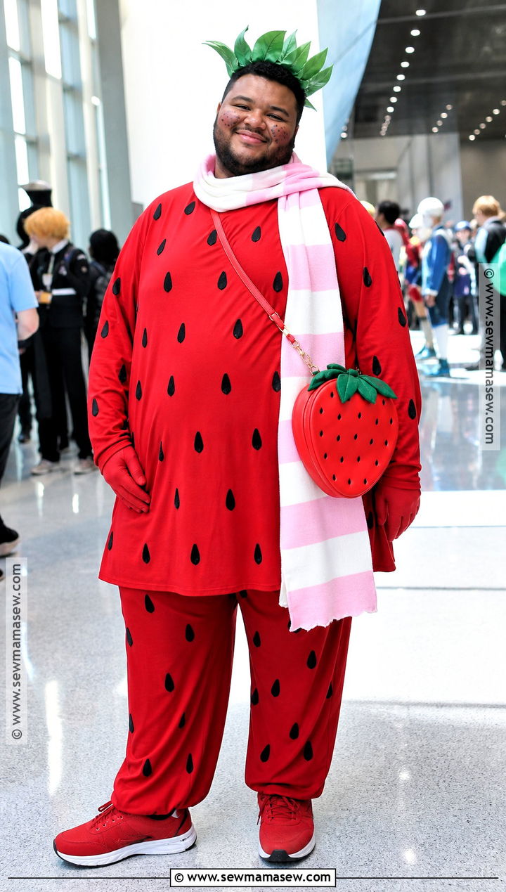Plus Size Sprout Cosplay - 35 Sprout Cosplay Ideas