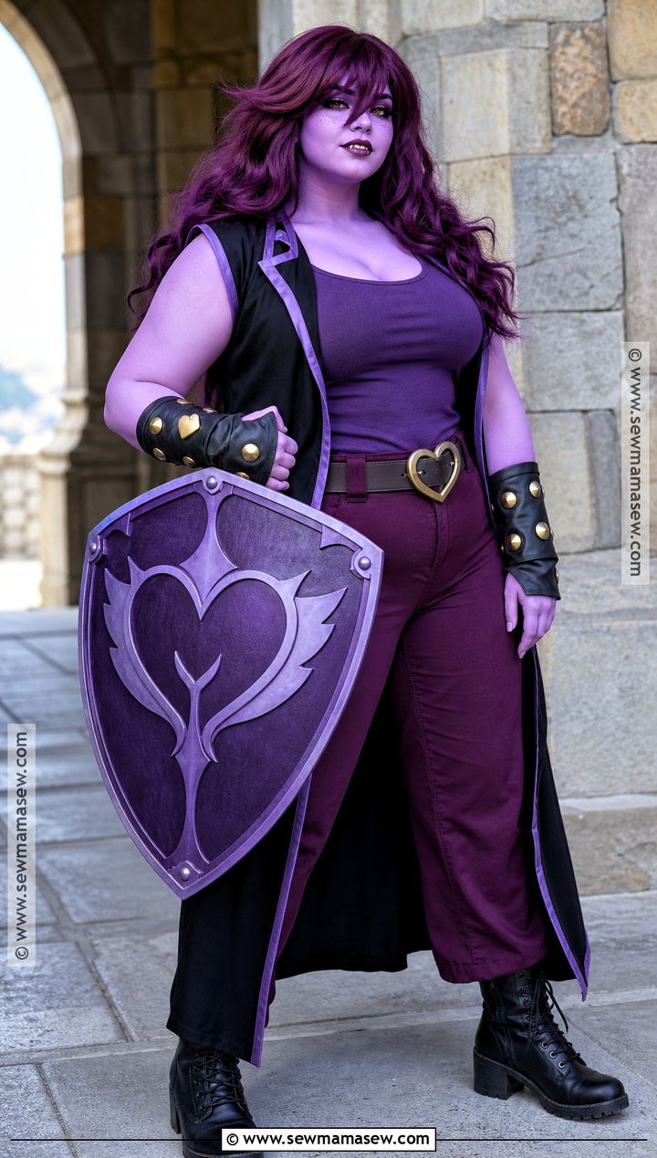 Plus Size Susie Cosplay - 30 Susie Cosplay Ideas
