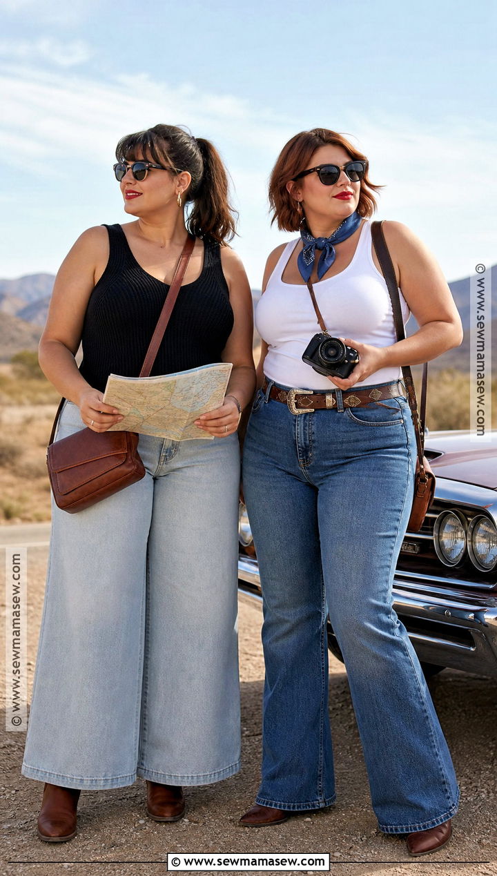 Plus Size Thelma And Louise Costume - 30 thelma and louise costume ideas
