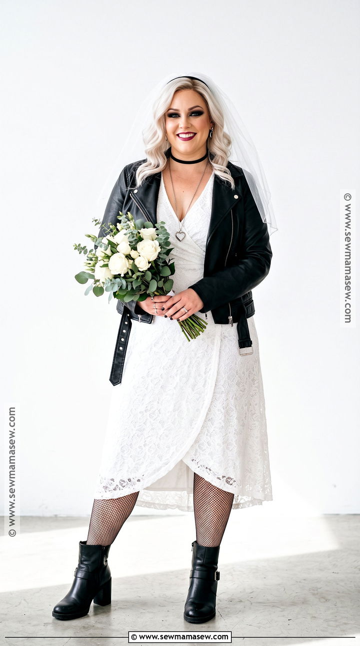 Plus Size Tiffany Valentine Costume - 35 tiffany valentine costume ideas