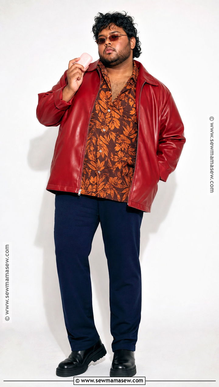 Plus Size Tyler Durden Costume - 40 tyler durden costume ideas