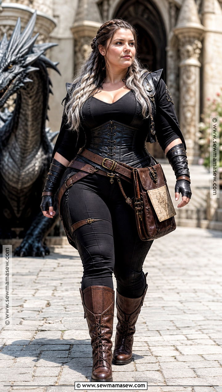 Plus Size Violet Sorrengail Cosplay - 30 violet sorrengail cosplay ideas