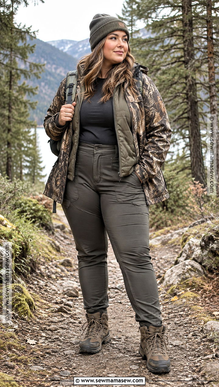 Plus Size Womens Hunting Pants For Layering - 15 best hunting pants for fall