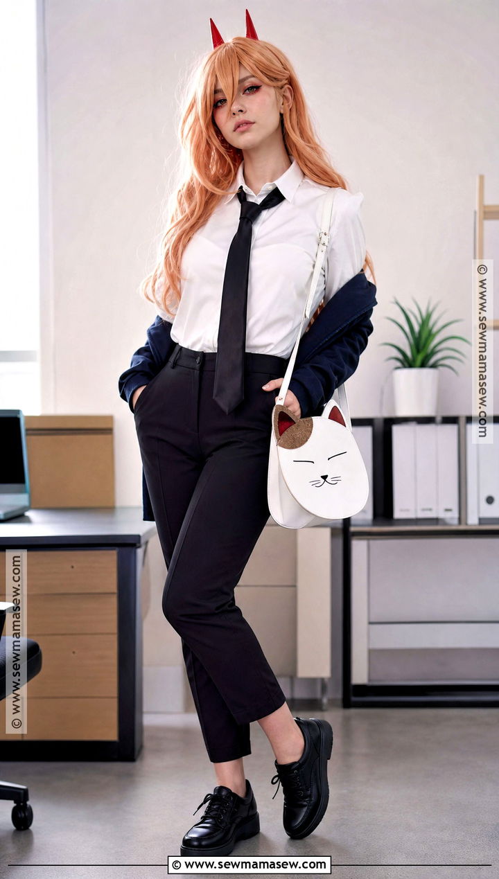 Power Cosplay - 50 cosplay ideas for women