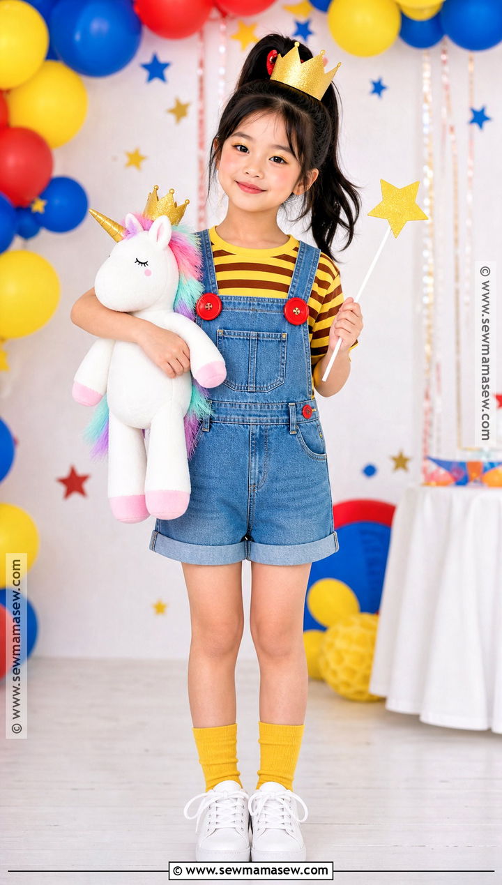 Princess Agnes Costume With Paper Crown - 30 agnes costume ideas