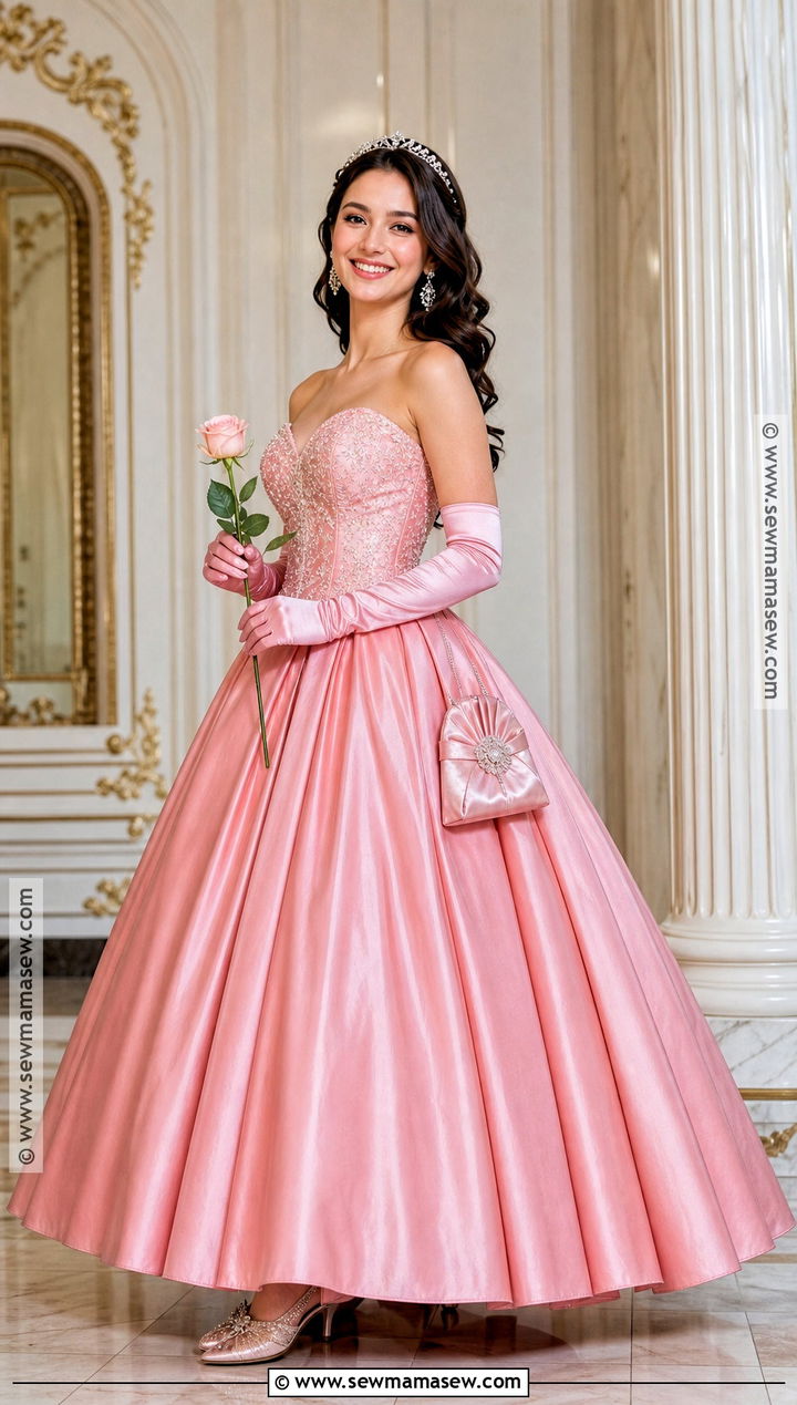 Princess Barbie Costume - 35 barbie costumes